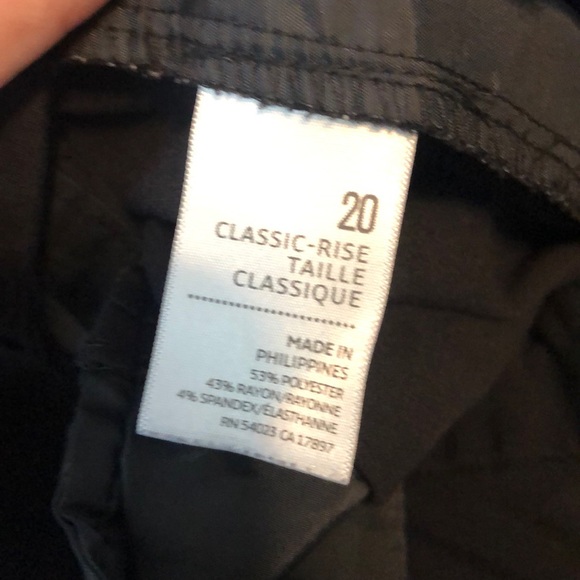 Old Navy Trousers - Picture 4 of 4